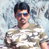 Santhosh Kumar Kumar