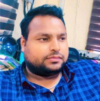 Vikash Kumar Tiwari