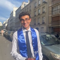 Yehya CHEIKH EL ARD