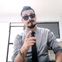 Diego Efraín Rosales Mendoza