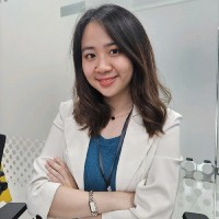 Frida Condinata, M. Psi., Psikolog