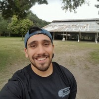 Steven Soto