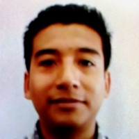 Miguel Angel Ávalos V