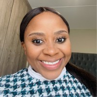 Keneilwe Thupana