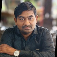 Bhavesh Baraiya