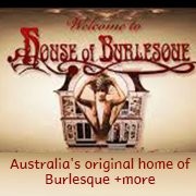 House of Burlesque