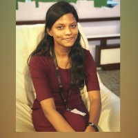 Devadharshini D
