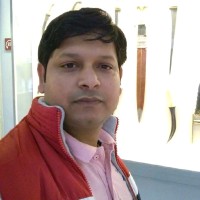 Shashank Tayal