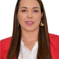 María Calderón
