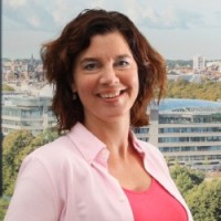 Karen Tichelaar-Van Dijk