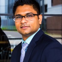 Chaitanya Immaneni