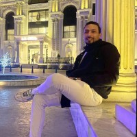AbdElRahman AlSherbiny