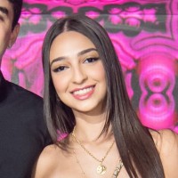 Sofia Haddad