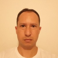 José Manuel Solís kué