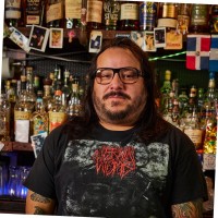 Ricky Ramirez