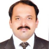 Dr. Milind Gokhale