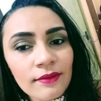 Maria Aline Paulino Da Silva