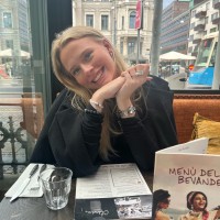 Madeleine Engström