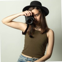 Andrea Marcano Reyes