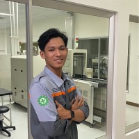 Larry Yudian Erlangga