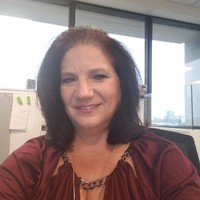 Theresa Ferguson