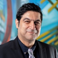 Saeed Shabanian