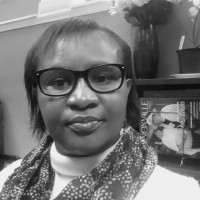 Eunice Njoroge