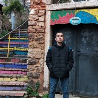 Mert Efe Eriş