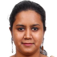 Shrinika Thanikachalam