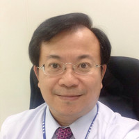 Michael Lin
