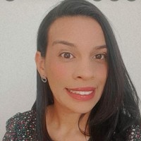 Luzia Carvalho