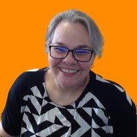 Rose Marie Pereira Caldas