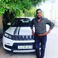 Ashoksingh Deora Morli