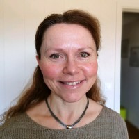 Barbro Wettermark Zacho