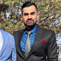 Aditya Mevawala