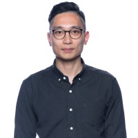 Keith Tsang