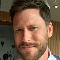 Christopher Sherwood