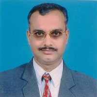 Paresh Chitnis