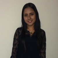 Maria Camila Pulgarín Rivera