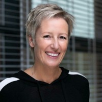Judith Stam