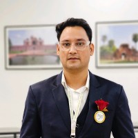 Ca Sunil Joshi