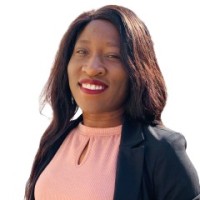 Deborah NYEMBO KASONGO