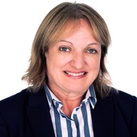 Deborah Nicholson