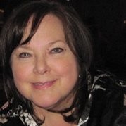 Jacque Joyce Rider