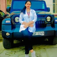 Sheetal Khatkar