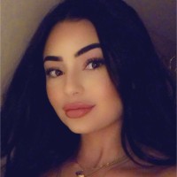 Tina Ghiasi