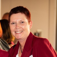 Laurence Gannier, PhD