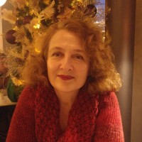 Mary Tersi