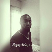 Daniel Olayiwola