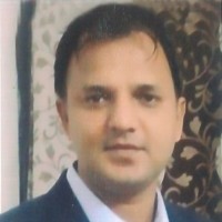 Avinish Kumar